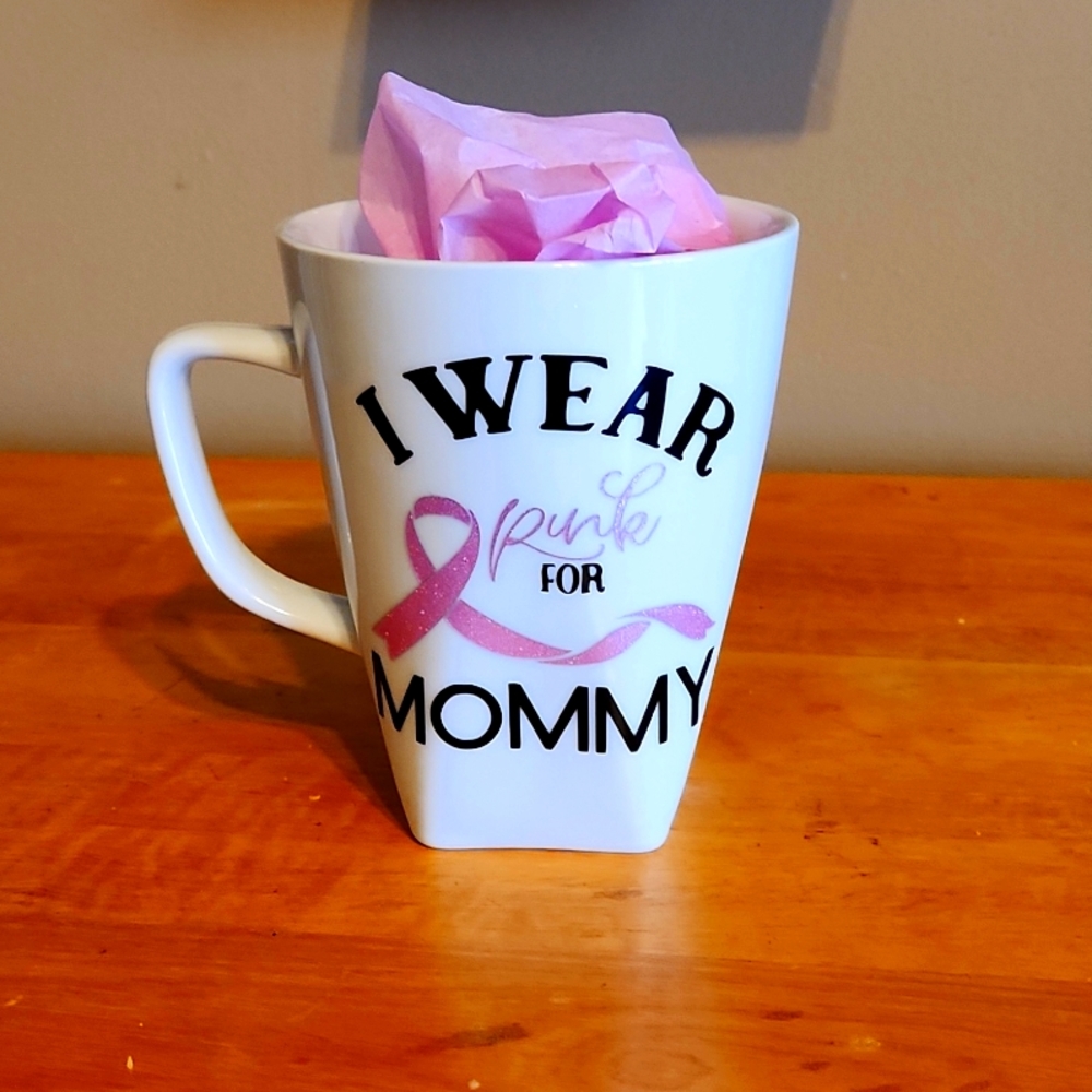 Coffee Mug - Picture 1 of 2